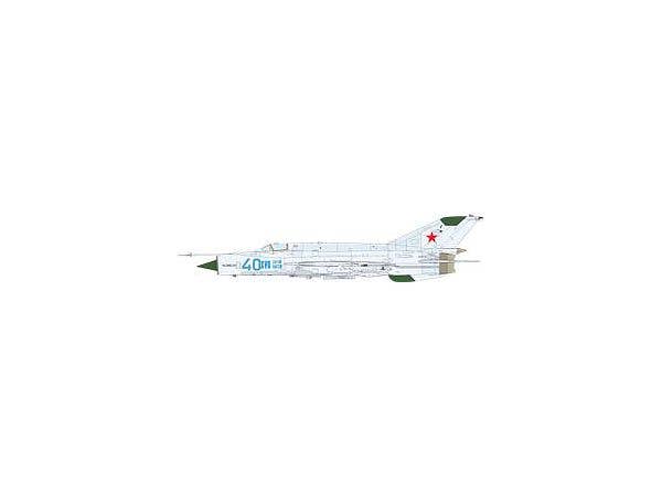 MiG-21bis