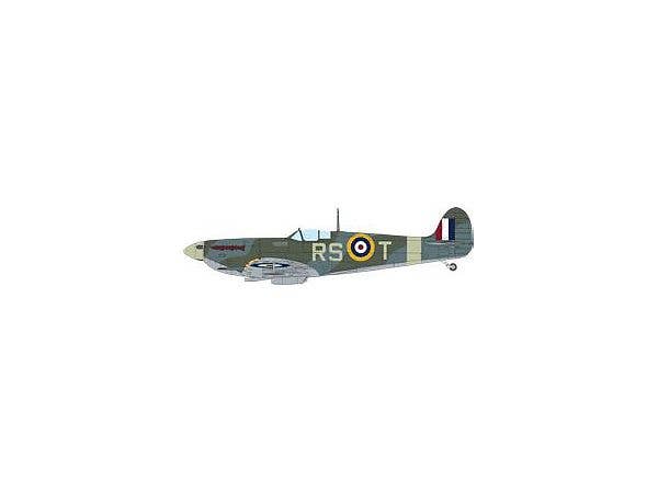 Spitfire Mk.Vb mid