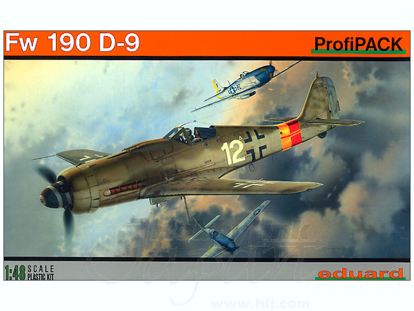 Fw 190D-9 Profipack