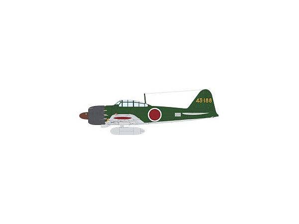 A6M5 Zero Type 52a