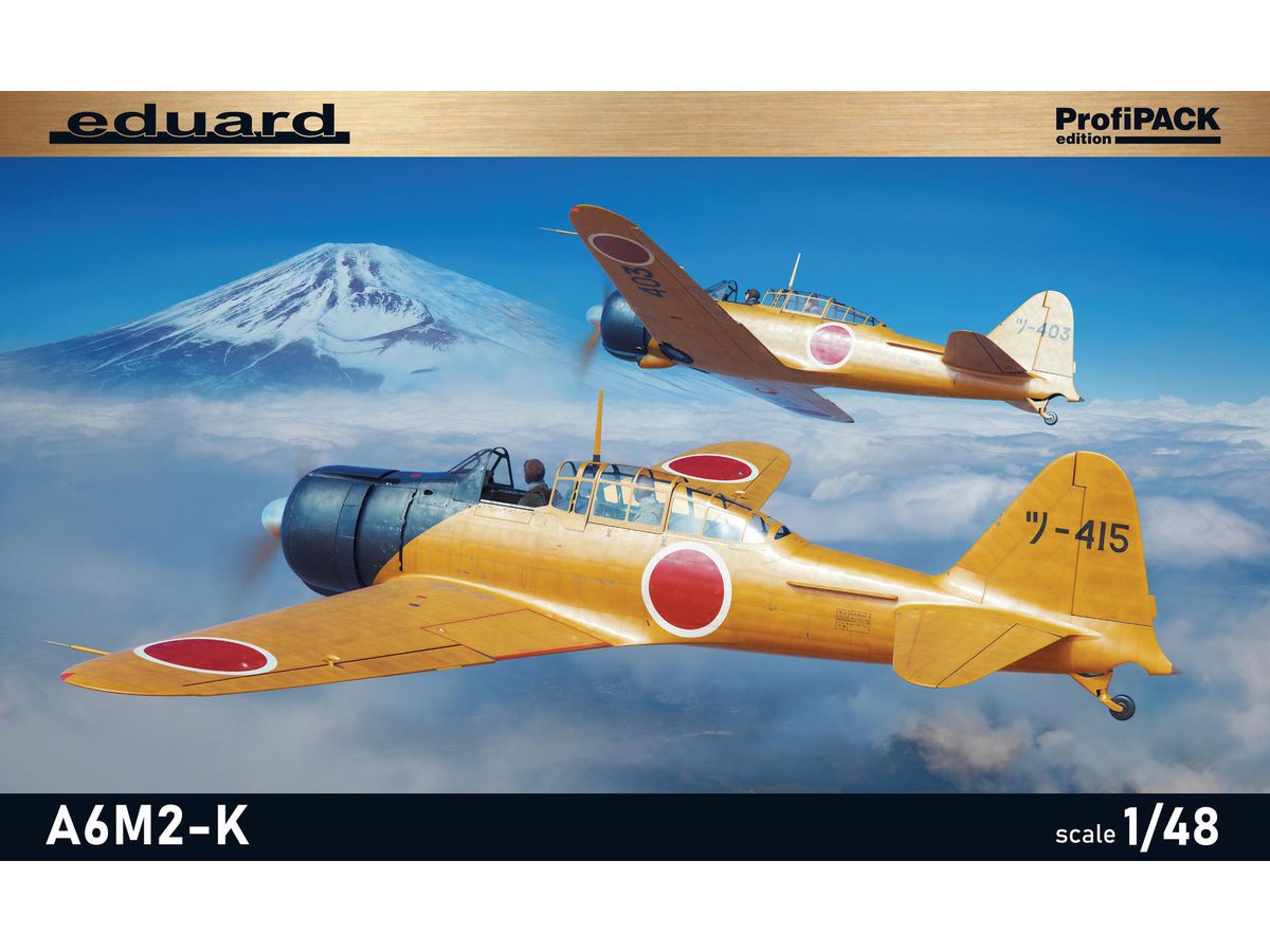 A6M2-K Profipack