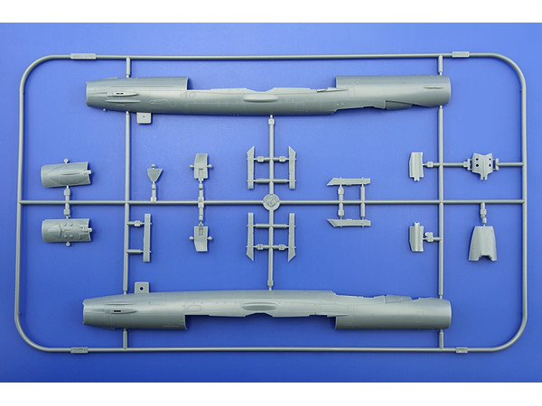 MiG-21 SMT ProfiPack