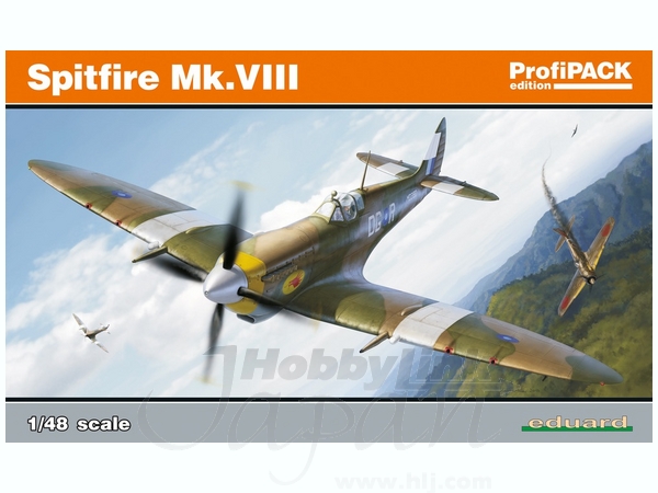 Spitfire Mk.VIII