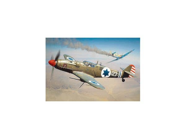Avia S-199 ERLA canopy