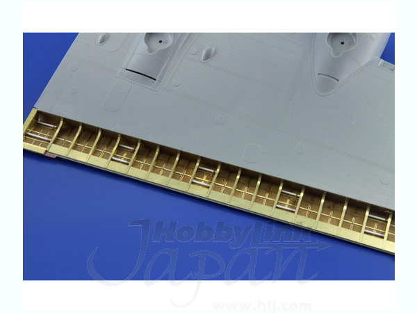 B-17G -PART II. (for HK Models)