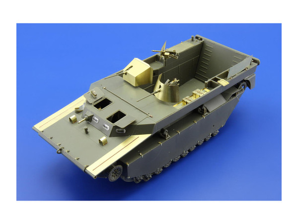 LVT-4 (AFV)