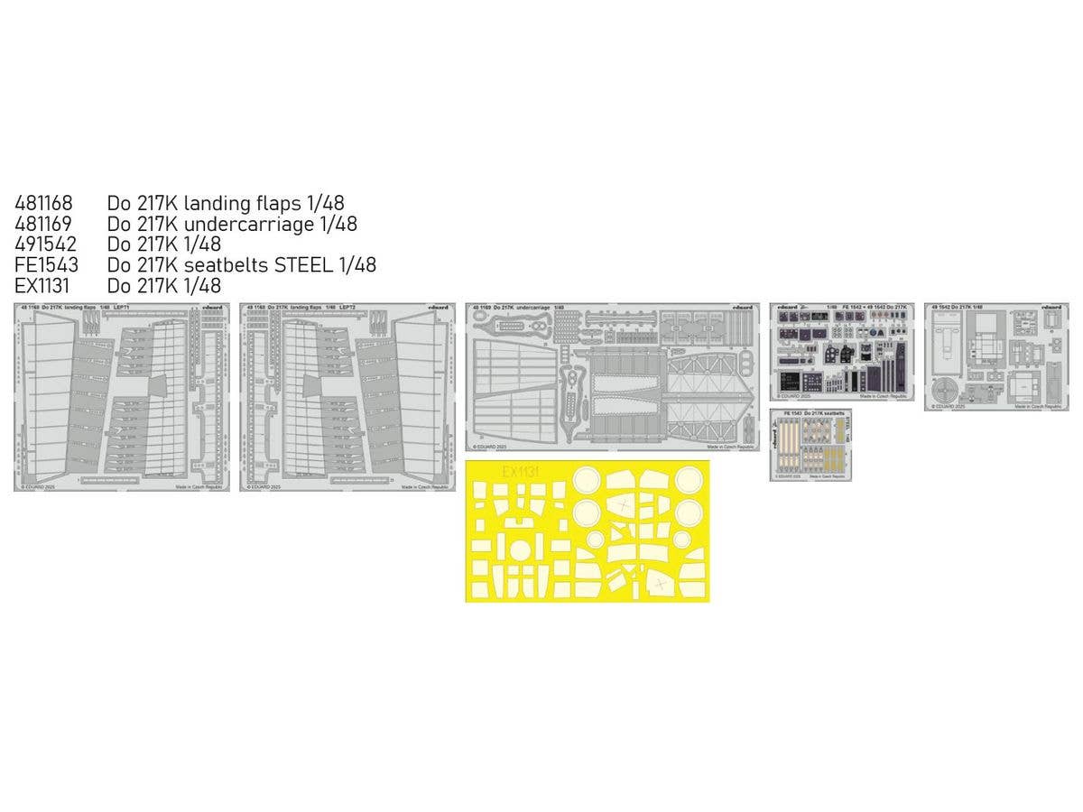 Do 217K (For ICM)