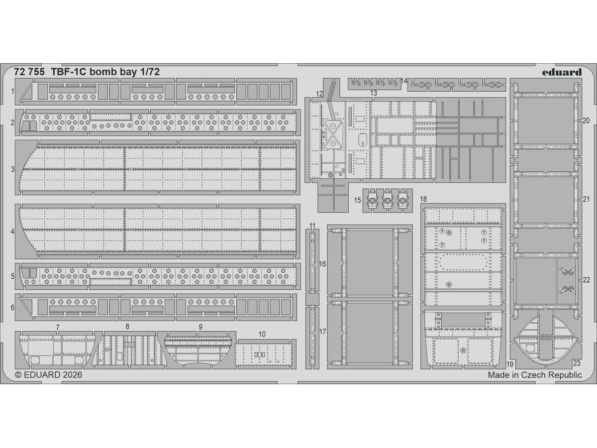 TBF-1C