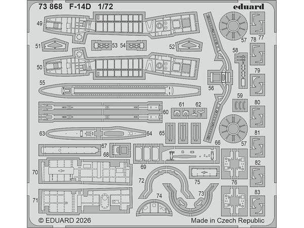 F-14D
