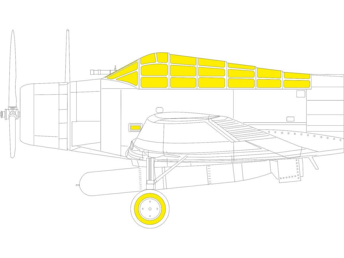 TBD-1 TFace MASK (for HOBBY BOSS)