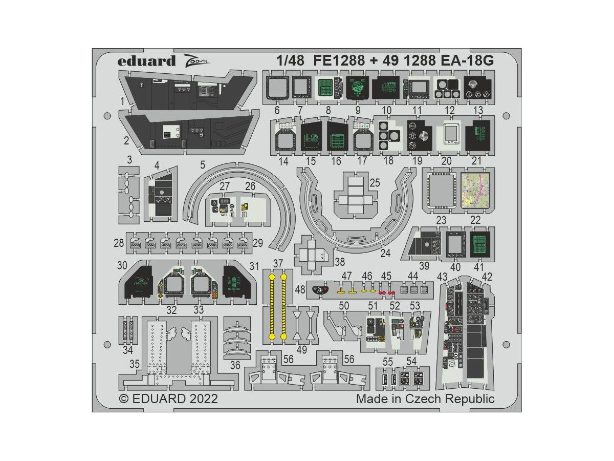 EA-18G (for MENG)