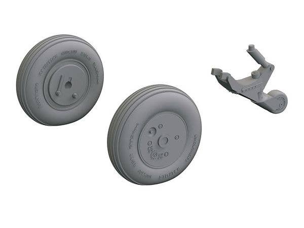 A6M3 Zero ESSENTIAL (For EDUARD)