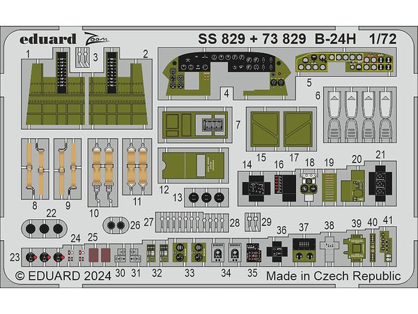 B-24H