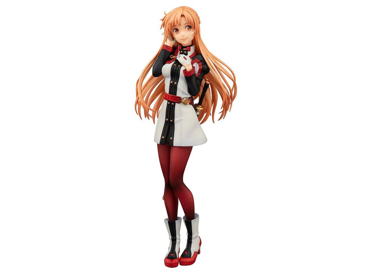 Sword Art Online: Asuna (Starry Night) PVC