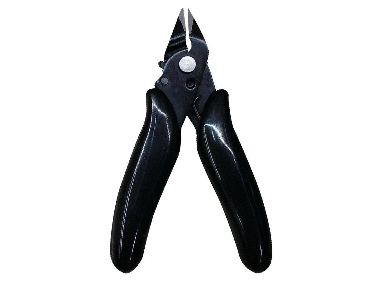 Eiger Mini Plastic Nipper 90mm