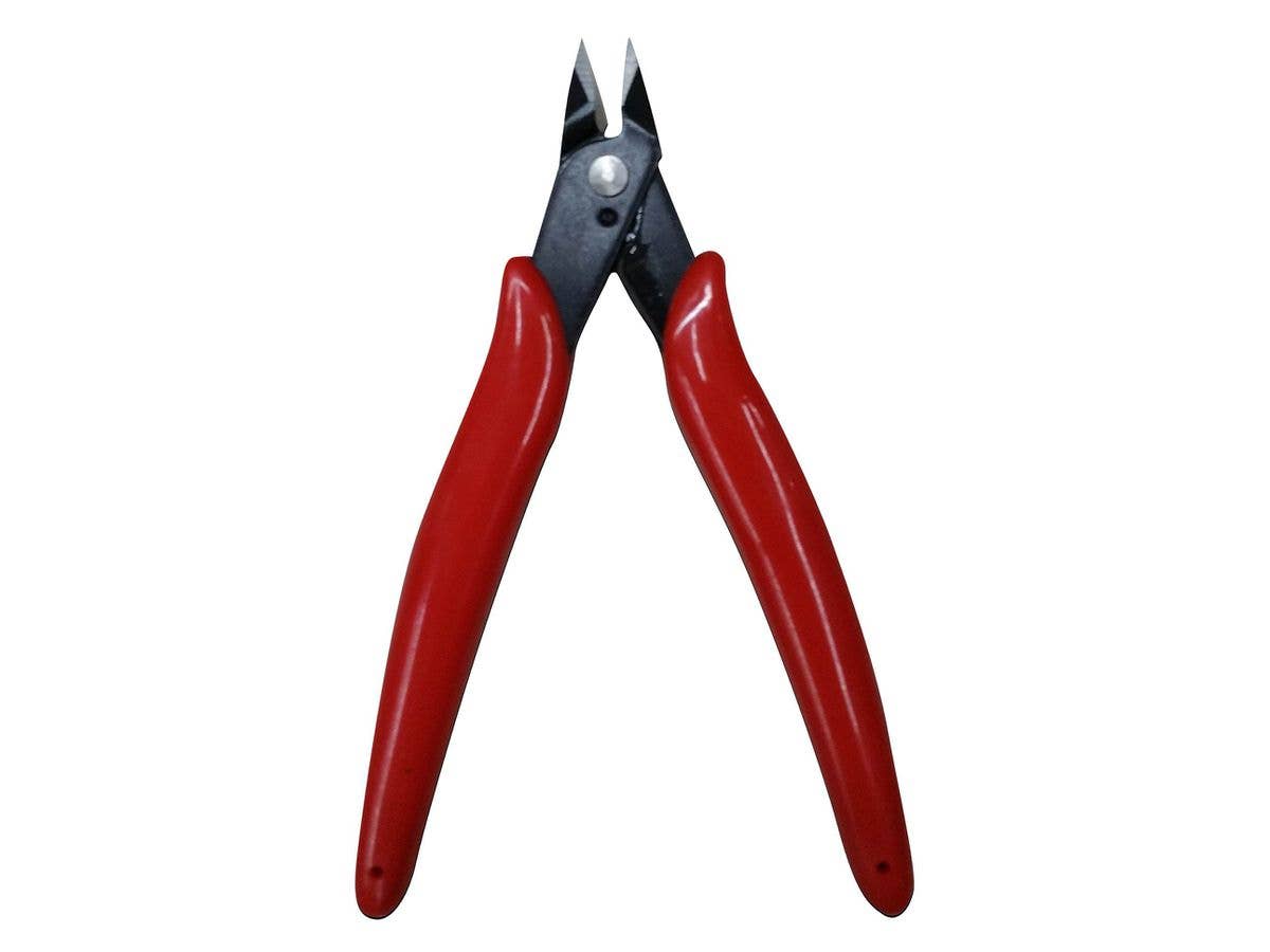 Eiger Plastic Nipper 125mm