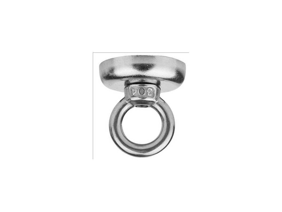 Eiger Strong Magnet Eye Bolt Type