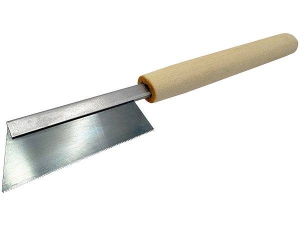 Super Thin Blade Hand Saw