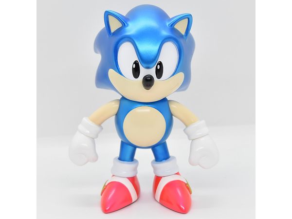 SOFVIPS Sonic the Hedgehog Metallic Color