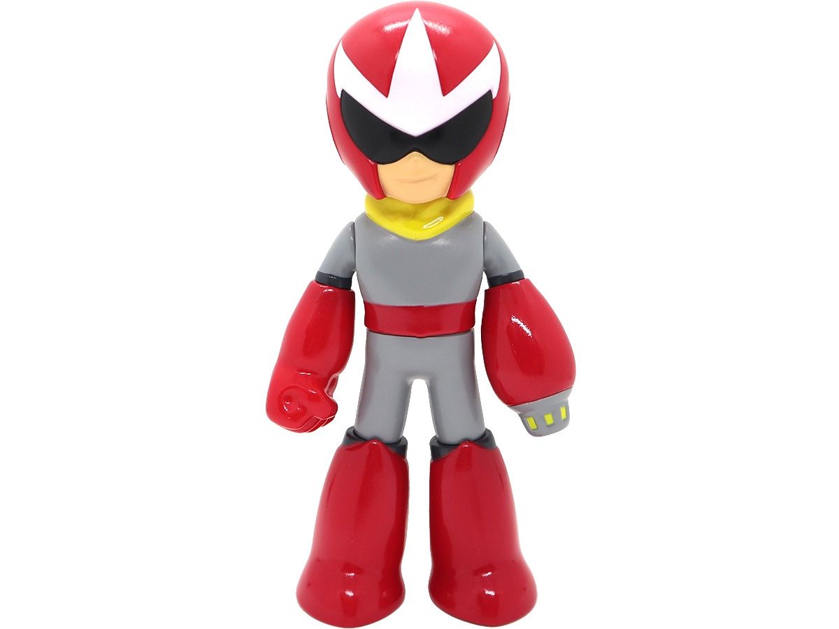 SOFVIPS Proto Man