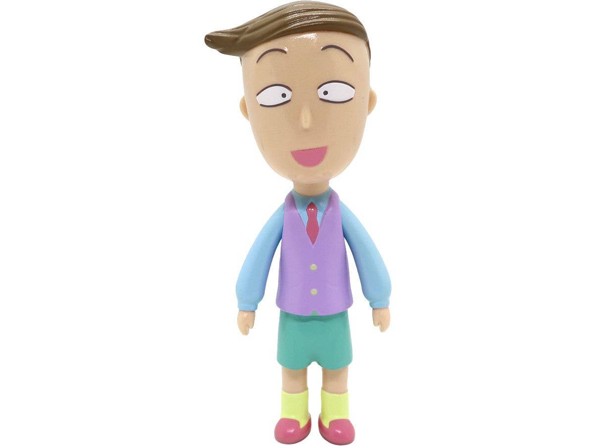 SOFVIPS Hanawa-kun Pastel Colour