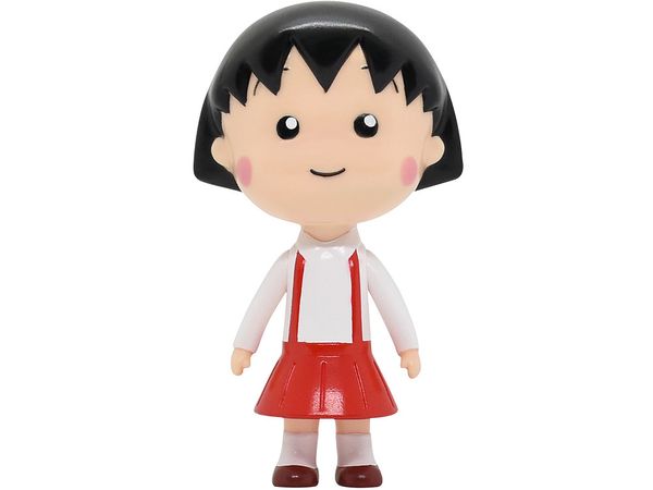 SOFVIPS Maruko (Reissue)