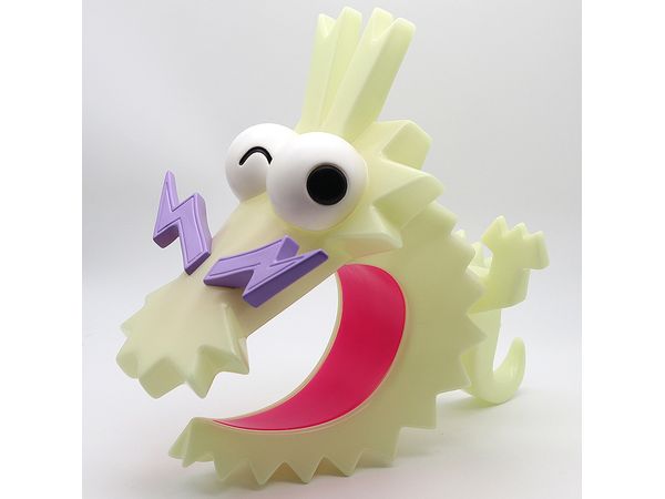 SOFVIPS Coro Dragon GLOW IN THE DARK