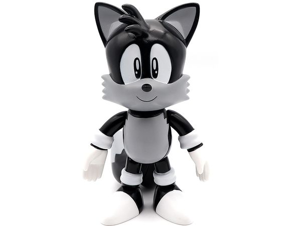 SOFVIPS Tails Monotone