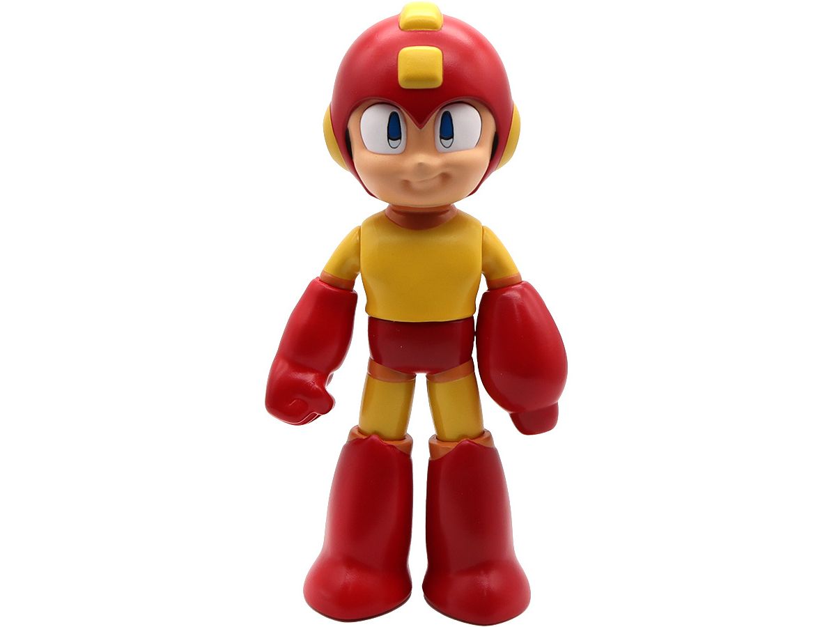 SOFVIPS Mega Man (Atomic Fire)