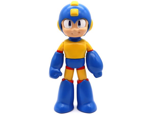 SOFVIPS Mega Man (Napalm Bomb)