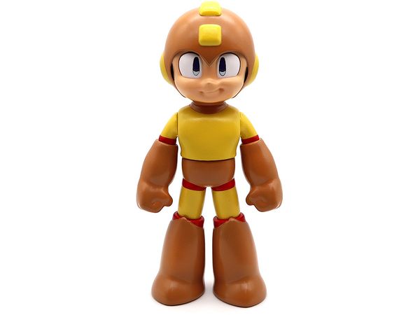 SOFVIPS Mega Man (Star Crash)