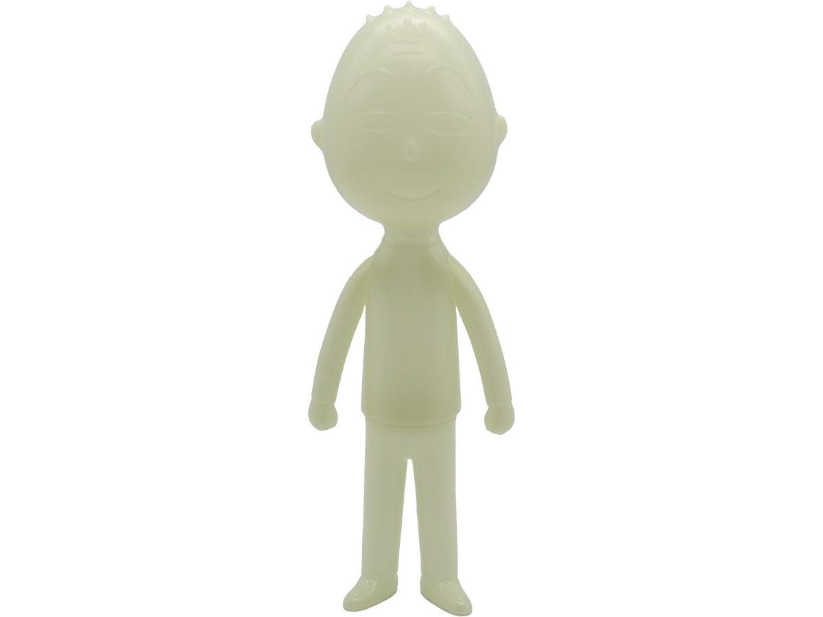 SOFVIPS glow in the dark series Tomozo