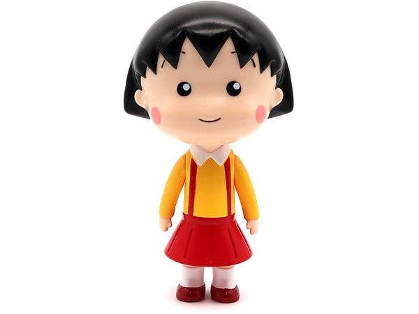 SOFVIPS Maruko 2nd Color