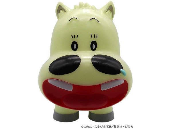SOFVIPS Makibao Glow-In-The-Dark Version
