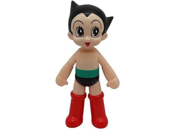 SOFVIPS Astro Boy