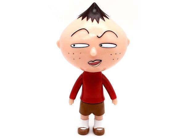 SOFVIPS Nagasawa-kun 2nd Color