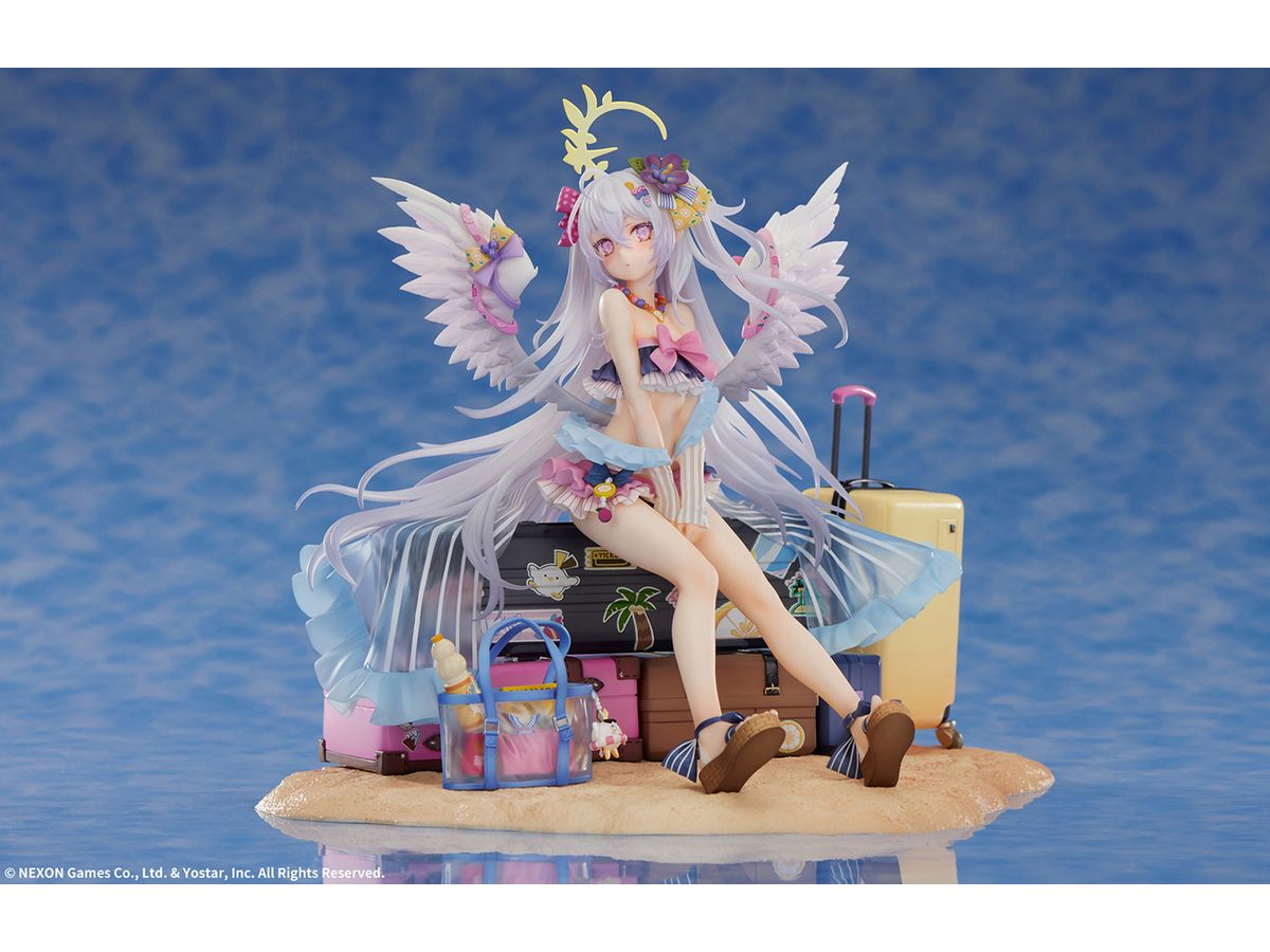 Blue Archive: Azusa (Swimsuit)