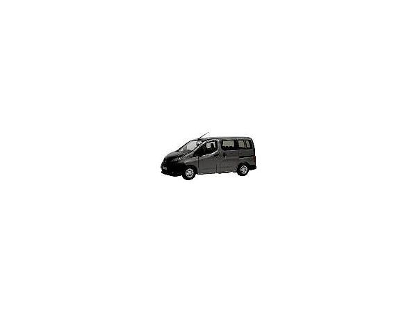 Nissan NV200 Combi