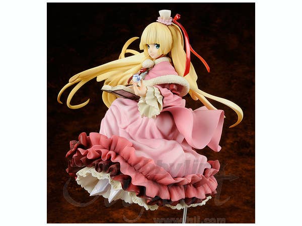 Victorique PVC