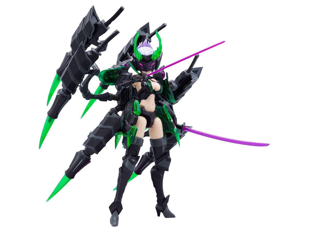 A.T.K.GIRL ARACHNE ver. 2.0 (Reissue)