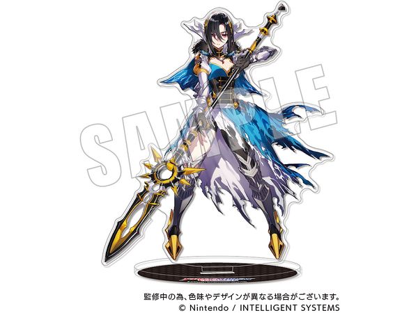 Fire Emblem Engage: Acrylic Stand 08. Nel