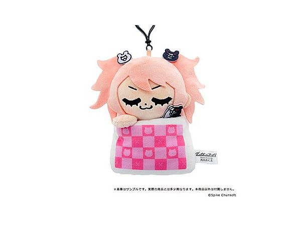 Danganronpa Series x Bukubu Healthy Plush Mascot 04 Junko Enoshima