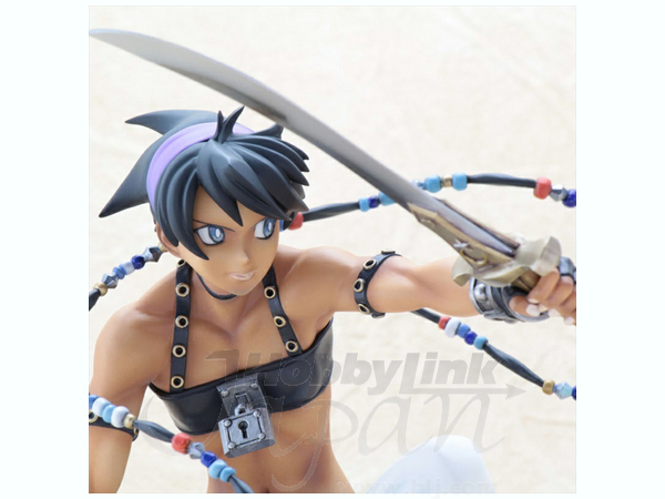 Code of Princess/ The Figure Thief Ali | HLJ.com