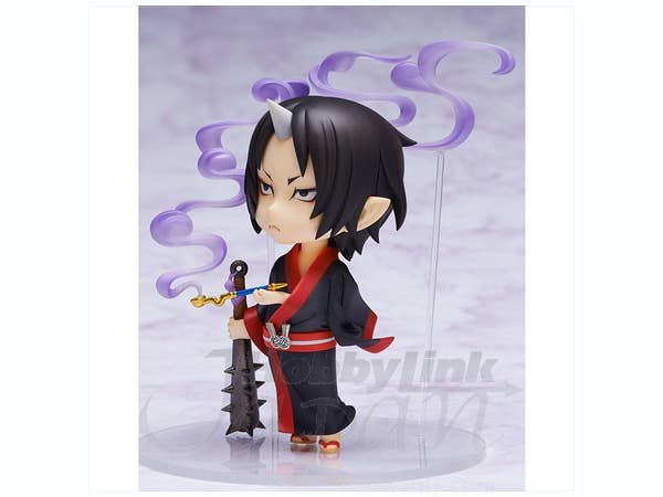 Chara-Form Hoozuki