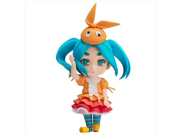 Chara-Forme Yotsugi Ononoki