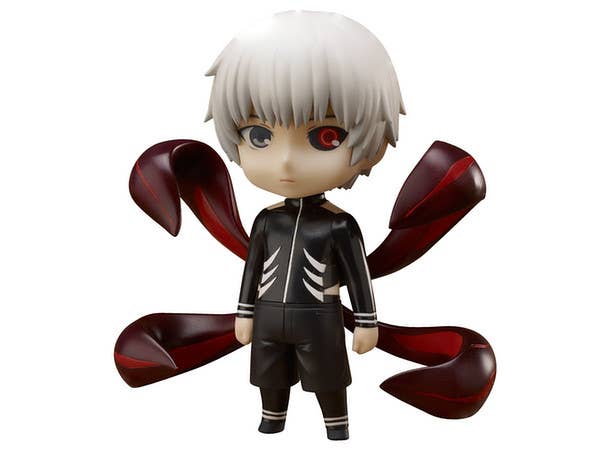 Chara-Forme Ken Kaneki