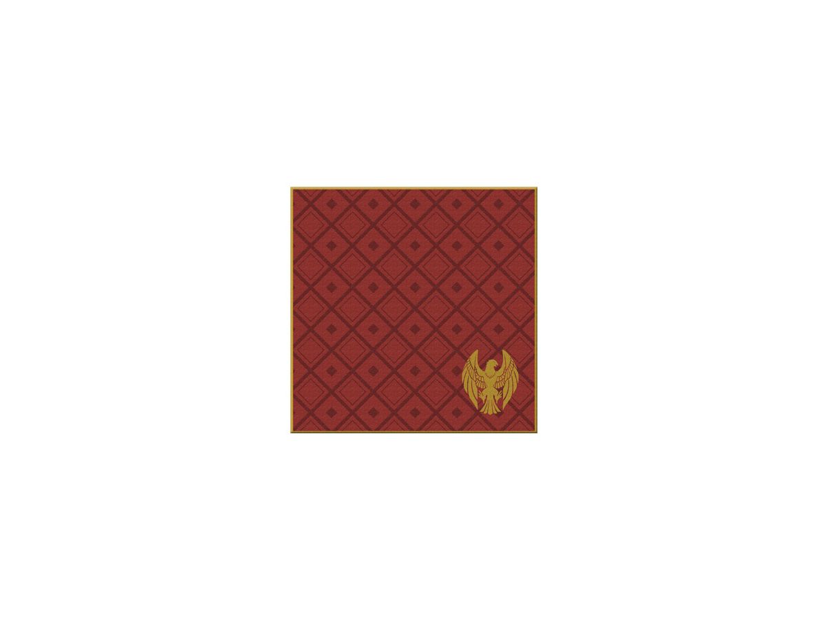 Fire Emblem: Three Houses: Hand Towel 01.Black Eagles (Reissue)