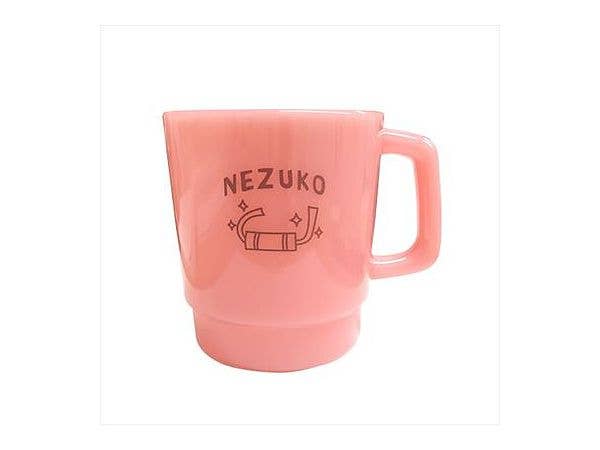 Demon Slayer: Kimetsu no Yaiba: Stacking Mug (02.Nezuko Kamado)