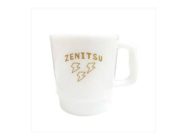 Demon Slayer: Kimetsu no Yaiba: Stacking Mug (03.Zenitsu Agatsuma)