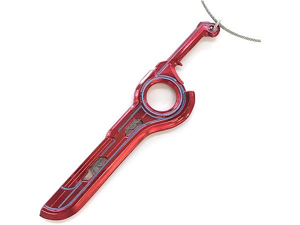 Xenoblade Chronicles: Definitive Edition: Metallic Museum [Monado] (Reissue)